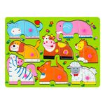 Puzzle-animales-madera-ROYAL