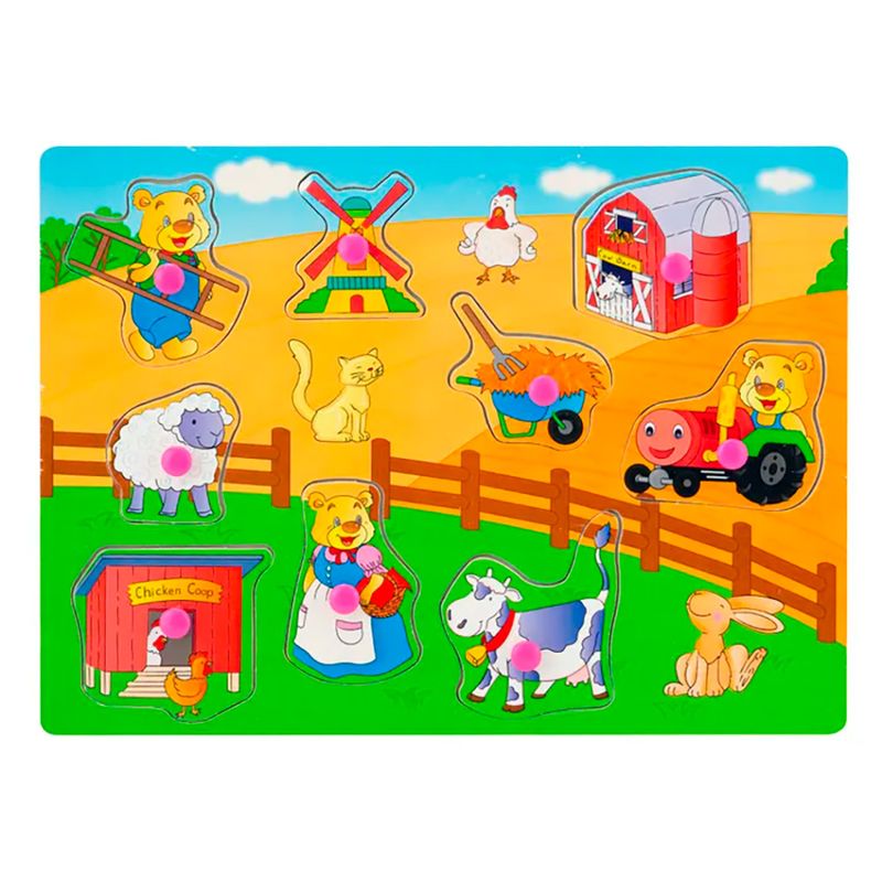 Puzzle-granja-madera-ROYAL