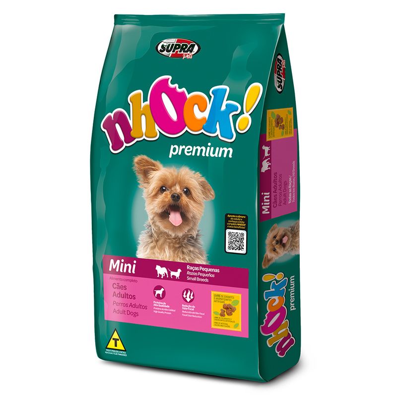 Alimento-NHOCK-Mini-10.1-kg