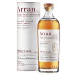 Whisky-escoces-ARRAN-Sherry-Cask-700-ml