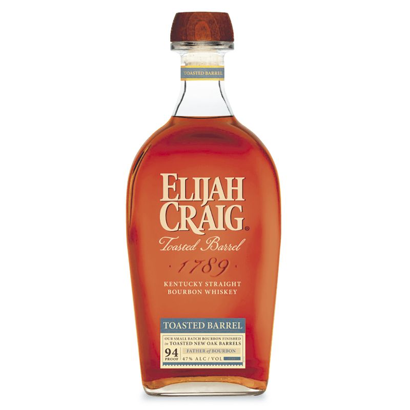 Whisky-americano-ELIJAH-CRAIG-Toasted-Barrel-700-ml