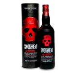 Whisky-escoces-SMOKEHEAD-Sherry-Cask-700-ml