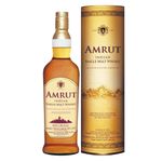 Whisky-indio-AMRUT-700-ml