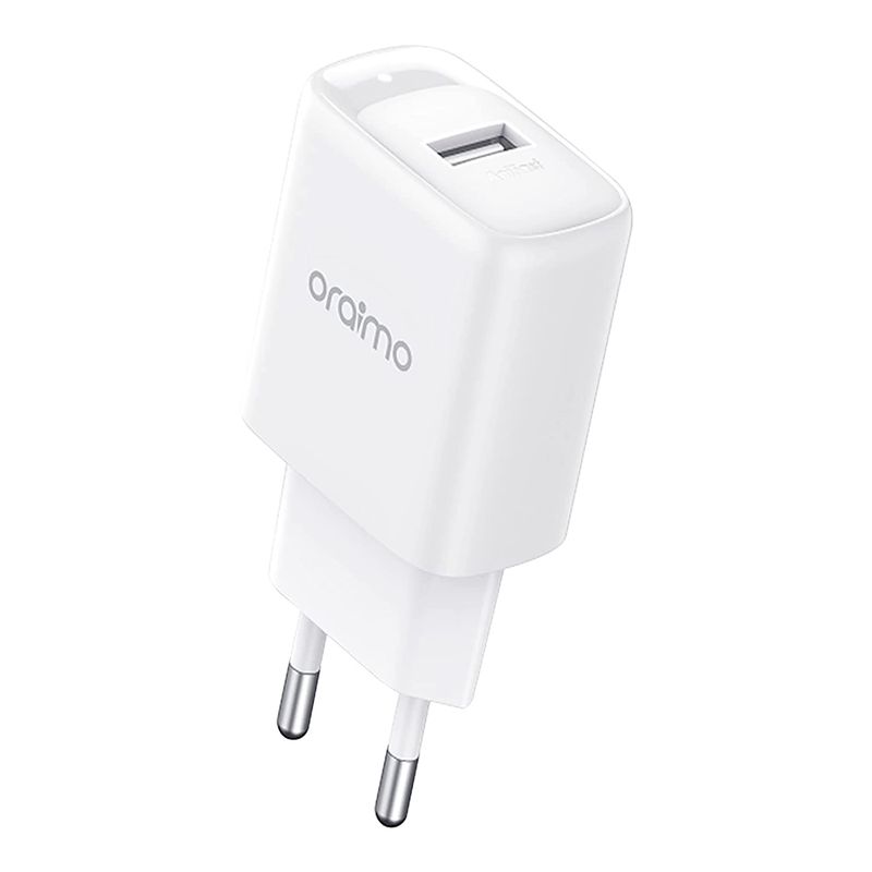 Cargador-de-pared-ORAIMO-Firefly-3-10W-con-cable-Usb-C