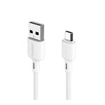Cargador-de-pared-ORAIMO-Firefly-3-10W-con-cable-Usb-C