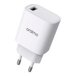 Cargador-de-pared-ORAIMO-Cannon-2-Pro-18W-con-cable-Usb