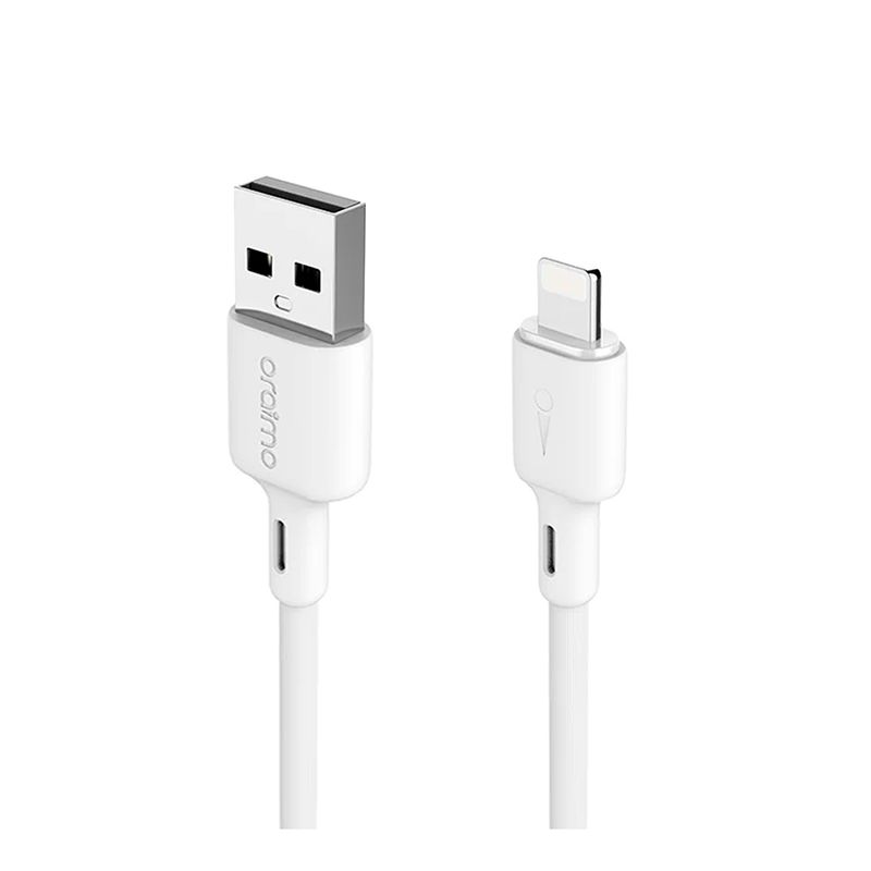 Cargador-de-pared-ORAIMO-Cannon-2-Pro-18W-con-cable-Usb