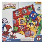 Loto-SPIDEY