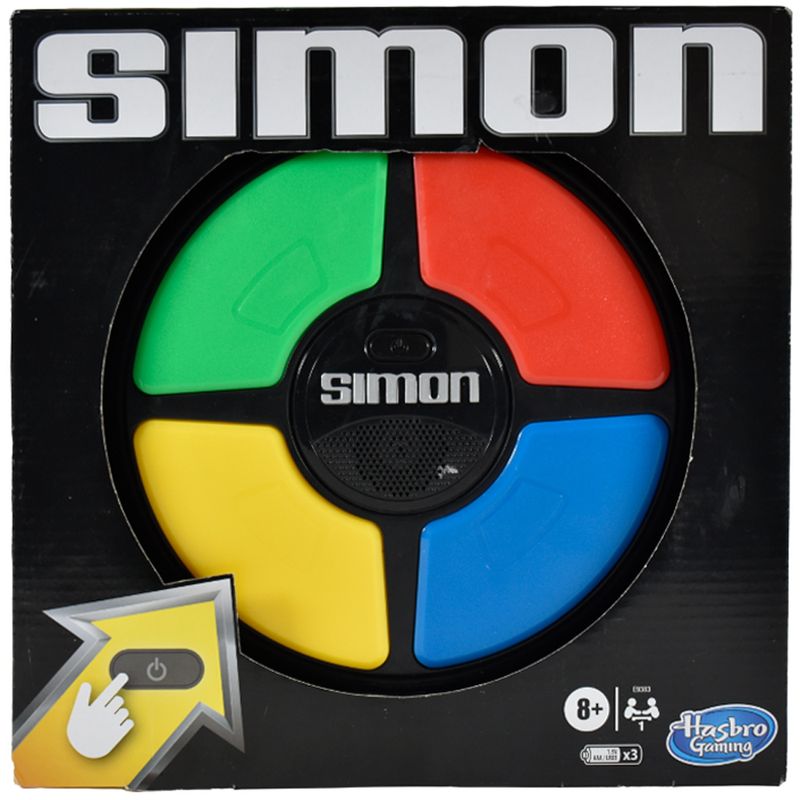 SIMON-classic