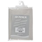 Sabana-ajustable-Twin-Teka-Beige-88x188-30-cm