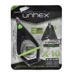 Alicate-X-10-con-resorte-interior-UNHEX