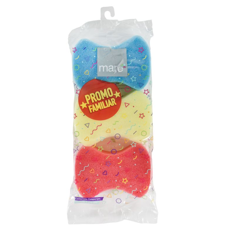 Pack-x3-esponja-mare-promo-familiar