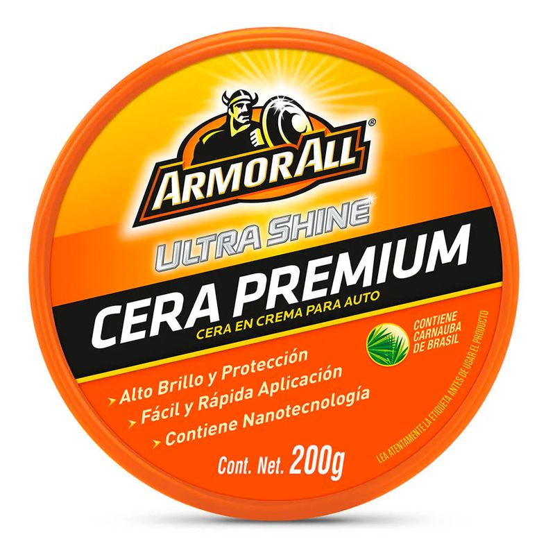 Cera-pasta-premium-armor-all