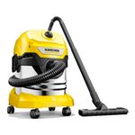 Aspiradora-bidon-KARCHER-Wd4-Seco-Humedo-1600W