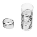 Set-x-4-servilletero-oval-en-acrilico-transparente