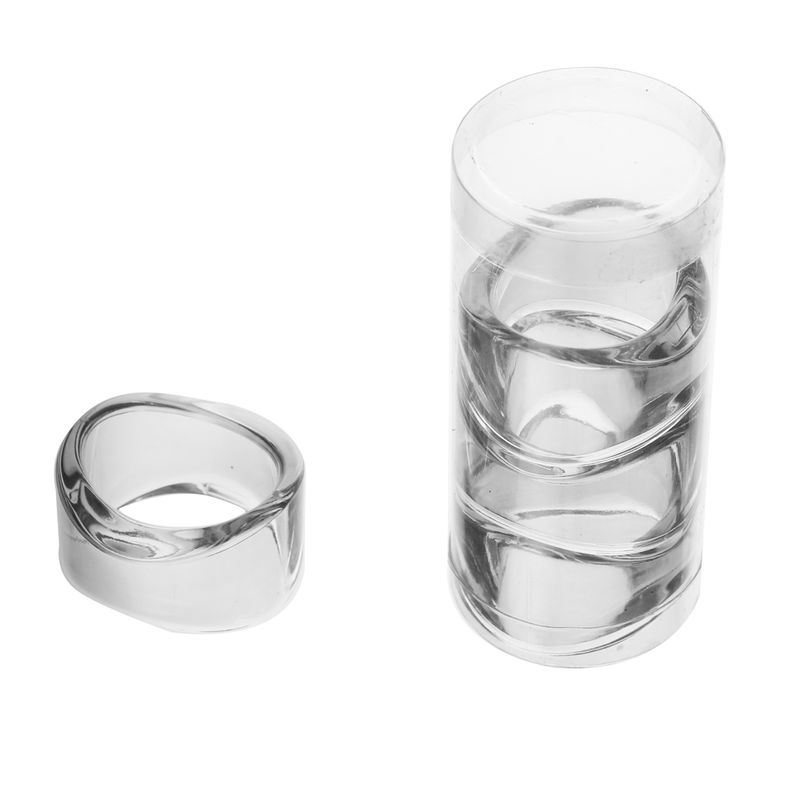 Set-x-4-servilletero-oval-en-acrilico-transparente