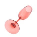 Copa-de-champagne-en-acrilico-rosa-230-ml