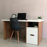 Escritorio-Florence-Blanco-Olmo-142x67x75-cm