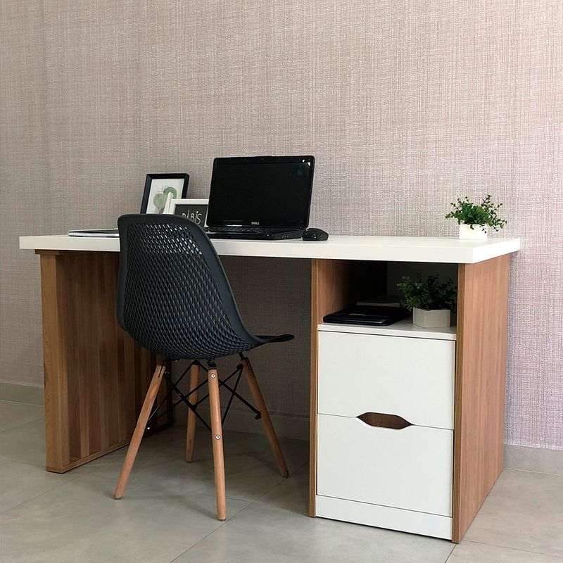 Escritorio-Florence-Blanco-Olmo-142x67x75-cm