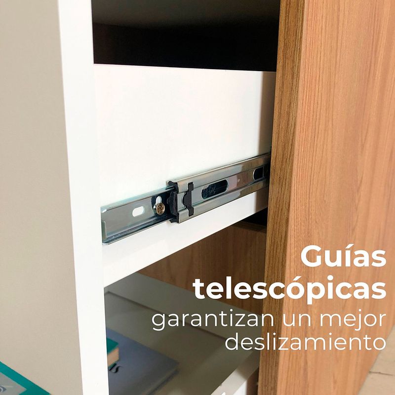 Escritorio-Florence-Blanco-Olmo-142x67x75-cm