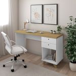 Escritorio-Sky-Blanco-Olmo-2-cajones-135x44x75-cm