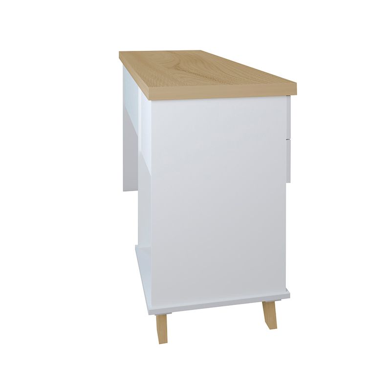 Escritorio-Sky-Blanco-Olmo-2-cajones-135x44x75-cm