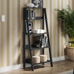Estanteria-escalera-negra-140x61x39-cm