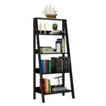 Estanteria-escalera-negra-140x61x39-cm