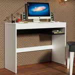 Escritorio-Rubi-Blanco-Negro-1-estante-91x76x36-cm