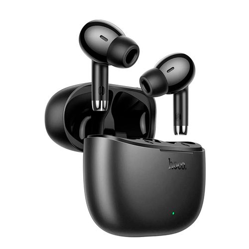 Auriculares Bt HOCO Eq2 Thought Tws Black