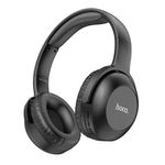 Auriculares-Bluetooth-HOCO-W33-Art-Sount-Vincha-Black