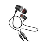 Auriculares-HOCO-M107-Discoverer-con-microfono-3.5-mm-Black