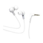 Auriculares-HOCO-M86-Oceanic-con-microfono-3.5-mm-White