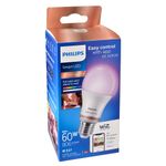 Lampara-smart-PHILIPS-Mod.Wiz-A60-E27