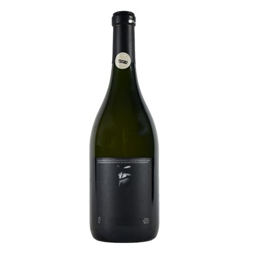 Vino Blanco Alma Negra 750 ml