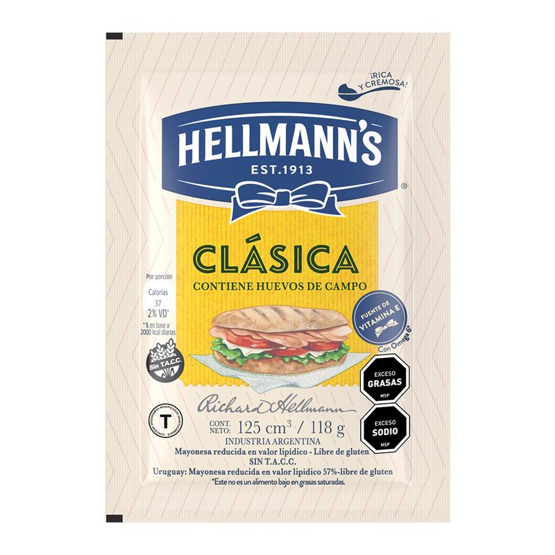 Mayonesa-HELLMANN-S-sachet-125-g