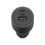 Cargador-de-Auto-XIAOMI-Mi-67-w-Dual-Port