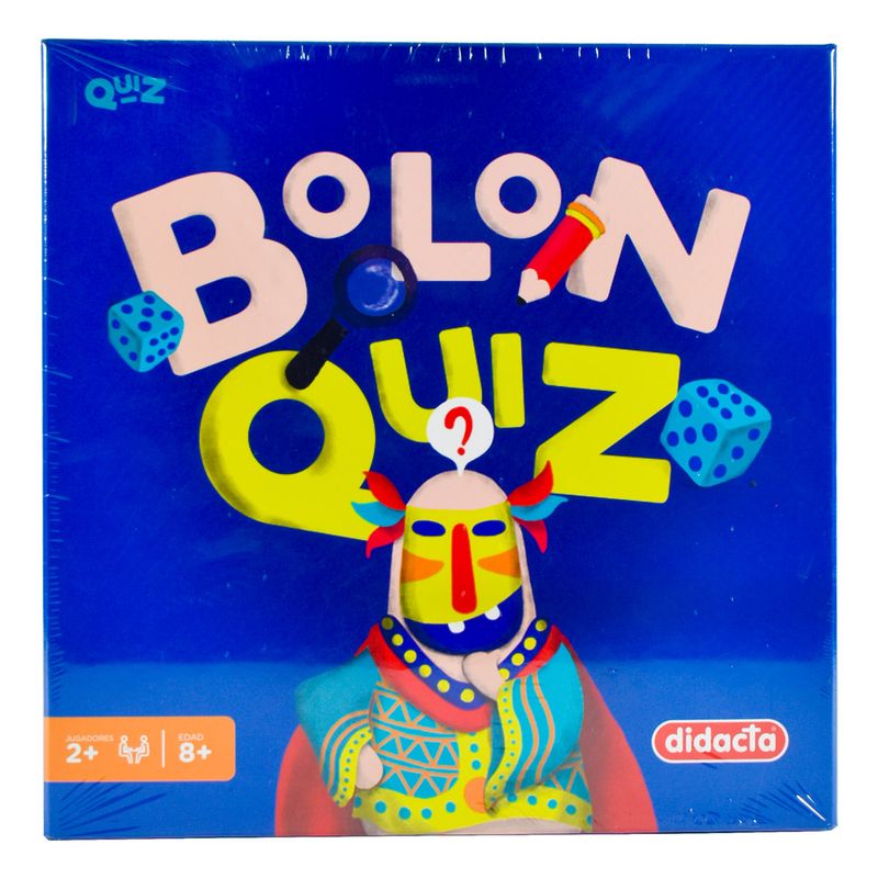 Bolonquiz