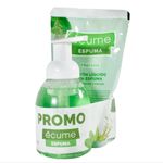 Jabon-liquido-ECUME-300-ml---Repuesto-270-ml