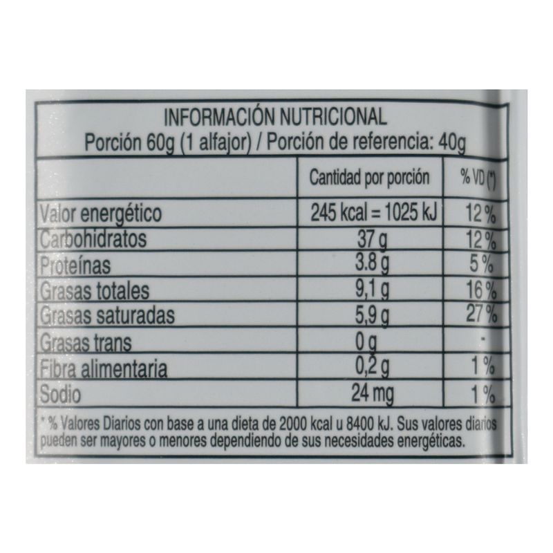 Alfajor-Suprise-Negro-PUNTA-BALLENA-60-g