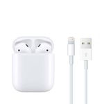 Auriculares-APPLE-Airpods-2da-Gen-con-estuche-de-carga