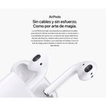 Auriculares-APPLE-Airpods-2da-Gen-con-estuche-de-carga