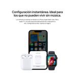 Auriculares-APPLE-Airpods-2da-Gen-con-estuche-de-carga