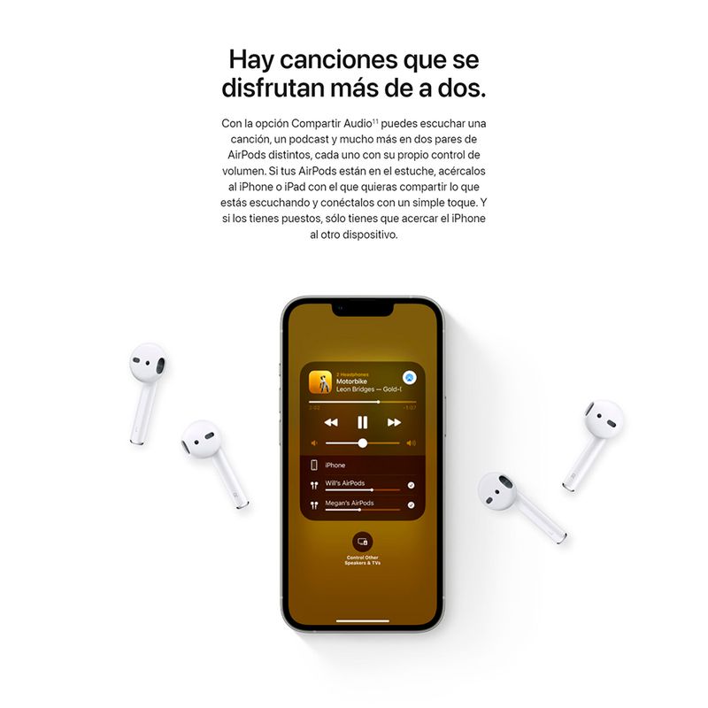 Auriculares-APPLE-Airpods-2da-Gen-con-estuche-de-carga