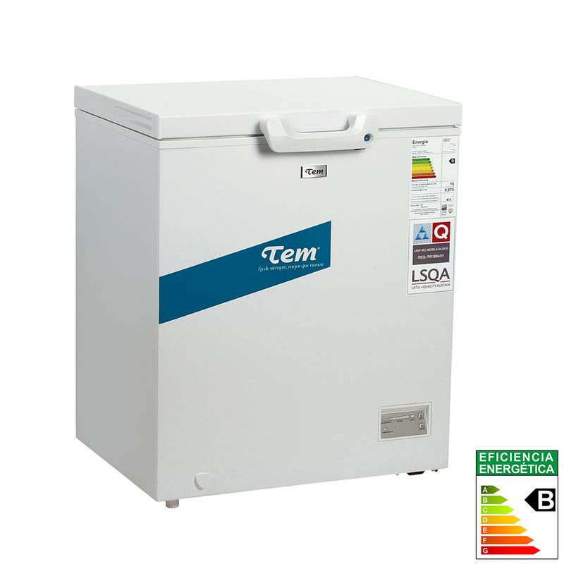 Freezer-Horizontal-TEM-Mod.T0Ufrh150-Dual-Fh-142-L