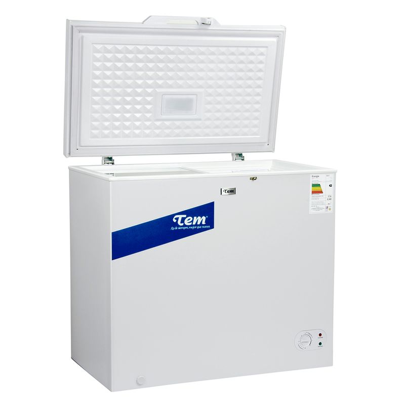 Freezer-Horizontal-TEM-Mod.Tuc240Ch-Dual-Fh-200-L