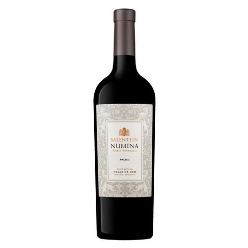 Vino Tinto Malbec Salentein Numina 750 ml