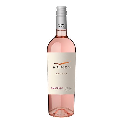 Vino Rosado KAIKEN Estate 750 ml