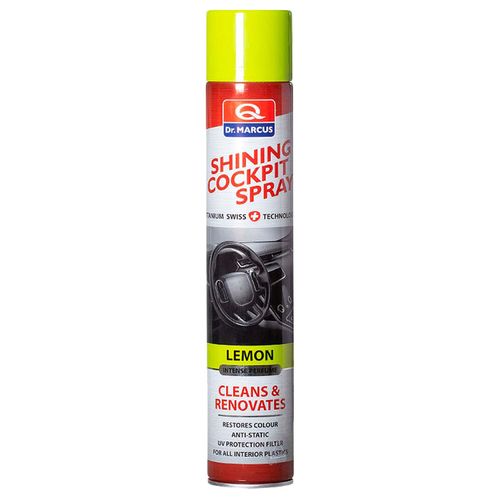 Silicona TITANIUM 750 ml Lemon Shine