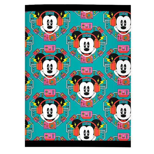 Cuaderno Disney 96h varios personajes